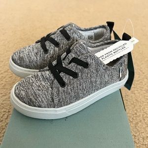 Toddler Toms